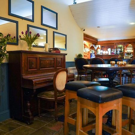 קליפדן Alcock & Brown Hotel מראה חיצוני תמונה