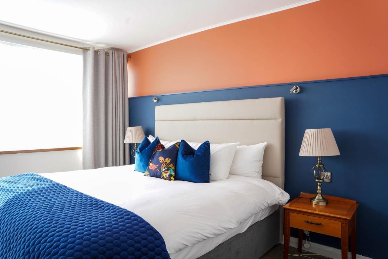 קליפדן Alcock & Brown Hotel מראה חיצוני תמונה