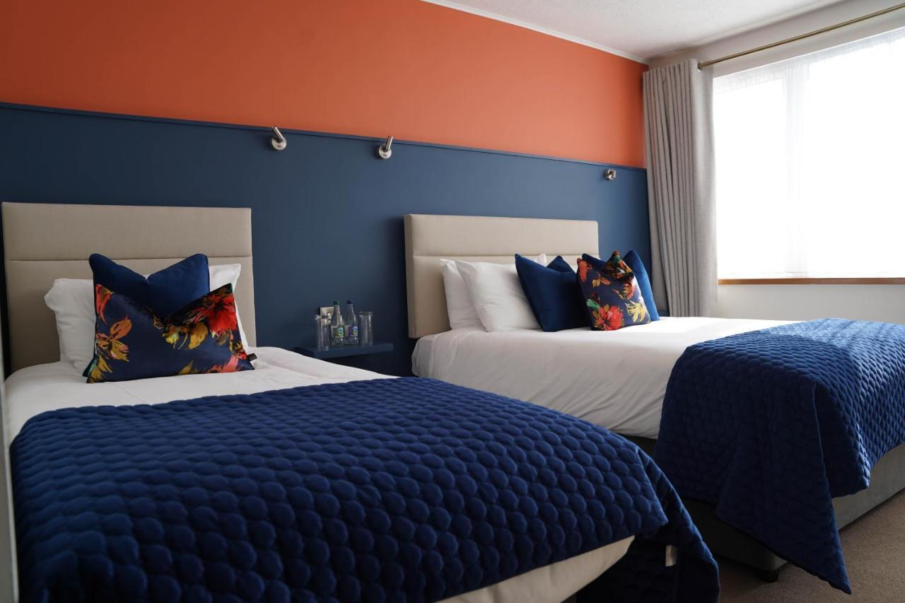 קליפדן Alcock & Brown Hotel מראה חיצוני תמונה