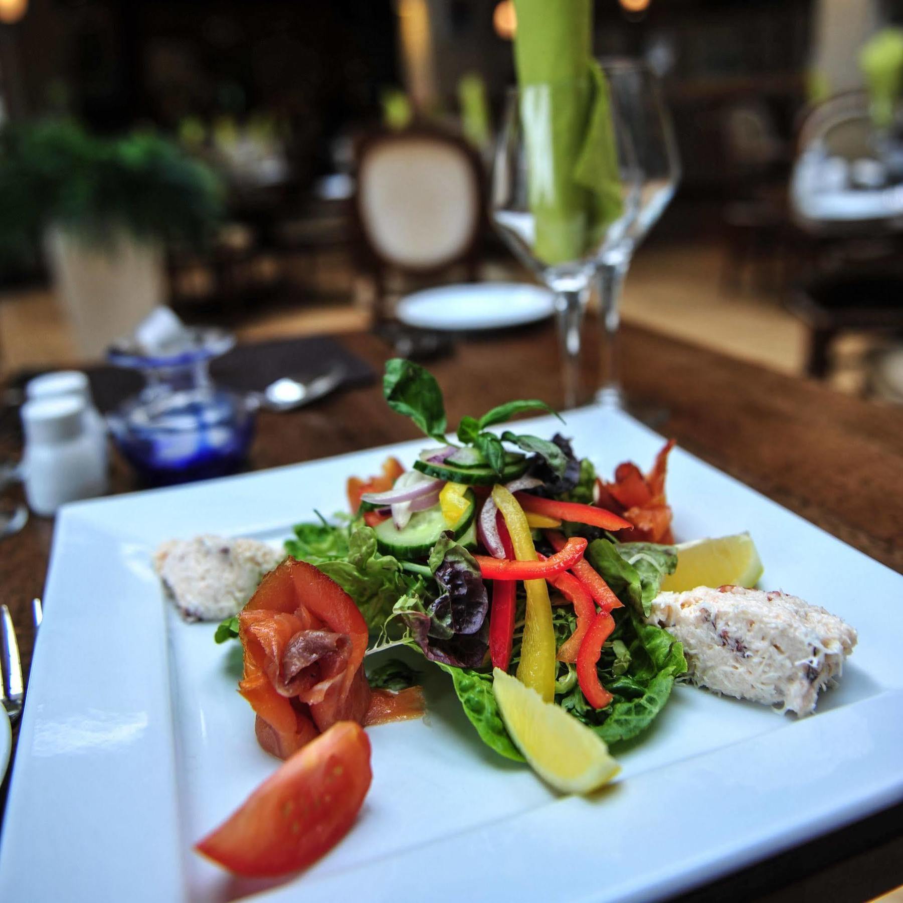 קליפדן Alcock & Brown Hotel מראה חיצוני תמונה